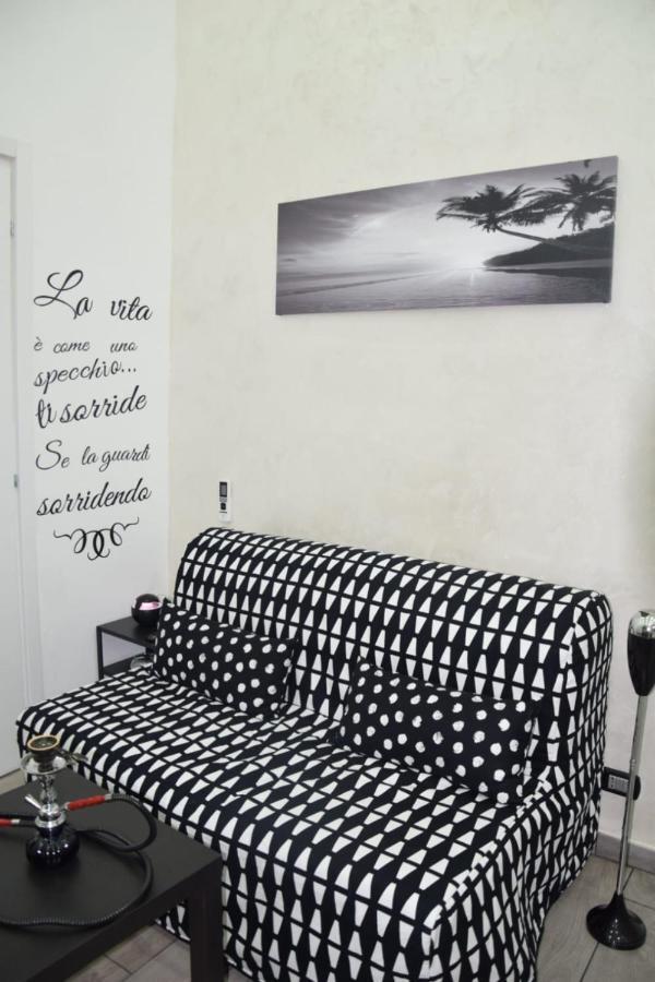 Cassini'S House Appartement Napels Buitenkant foto