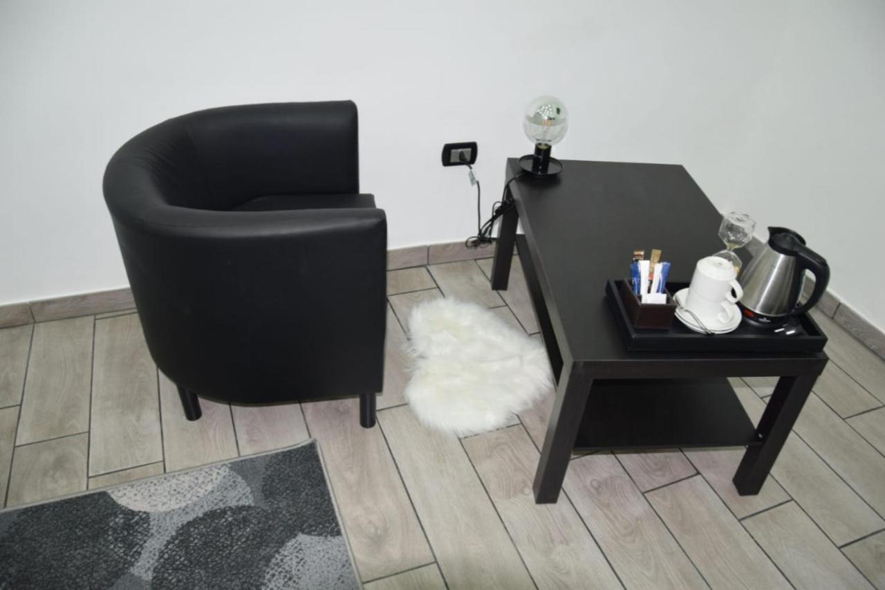 Cassini'S House Appartement Napels Buitenkant foto